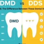 DMD or DDS: The Difference Between These Dental Degrees?